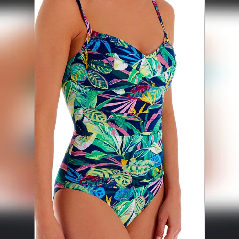 Swimsuit